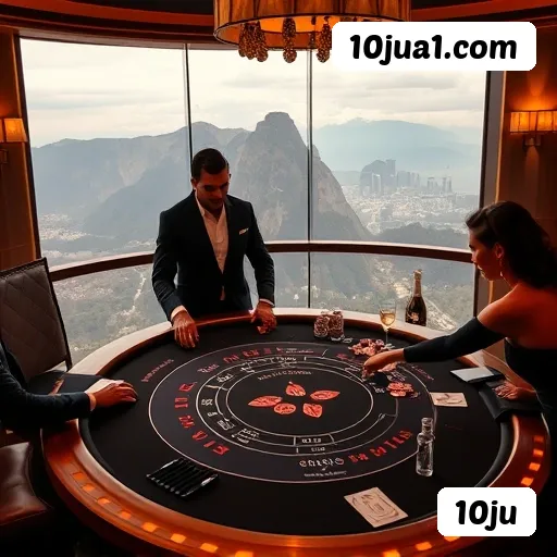 Download app 10ju Android iOS