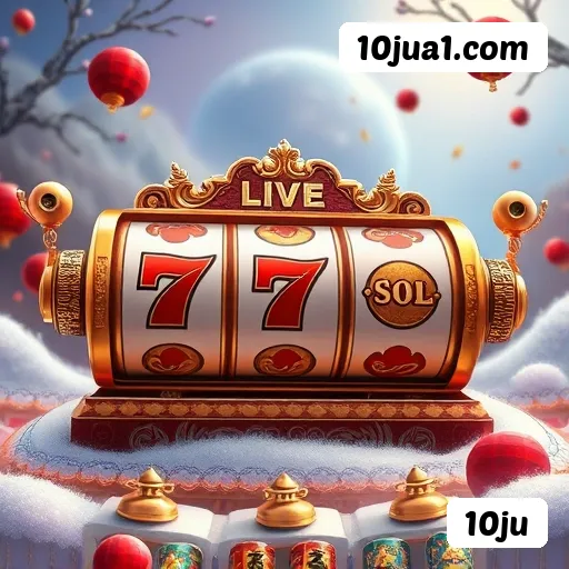 App 10ju apostas esportivas mobile