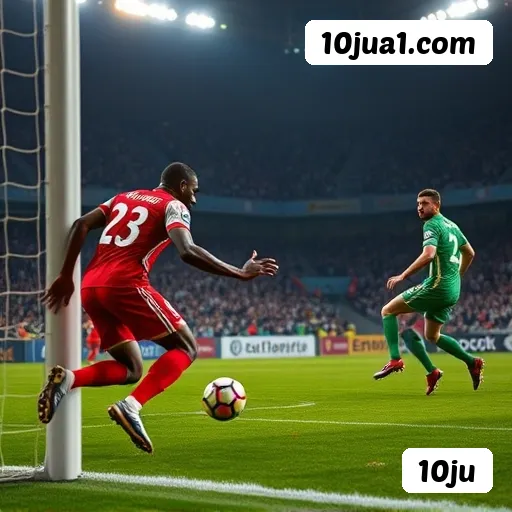 Cassino 10ju app mobile