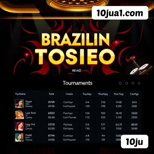 Dicas de segurança no login 10ju