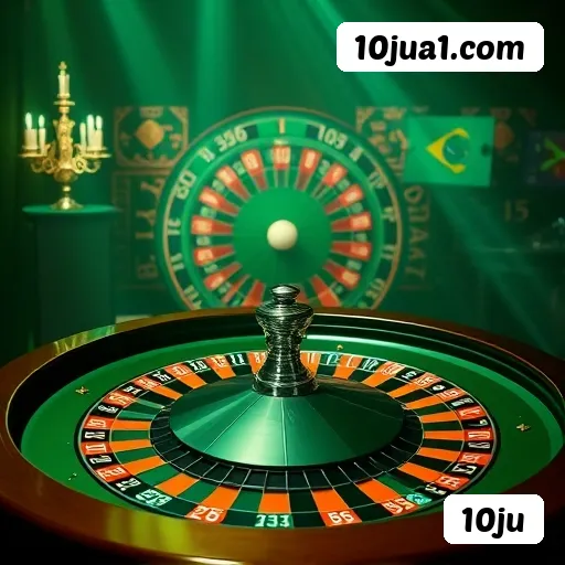 Bônus boas-vindas 10ju R$100