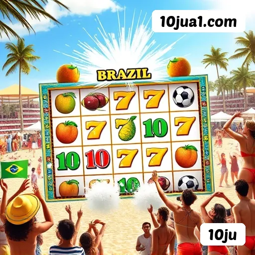 App 10ju slots mobile
